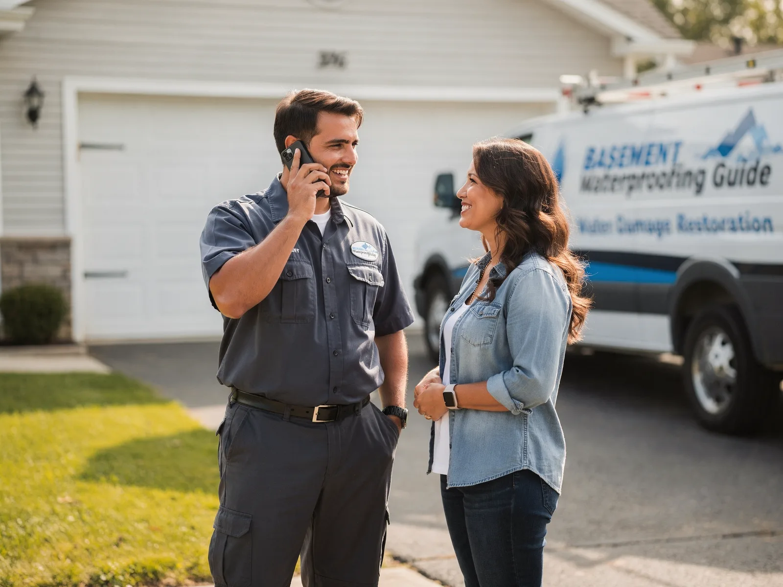 Basement Waterproofing Near Me Honey Brook, PA FAQs